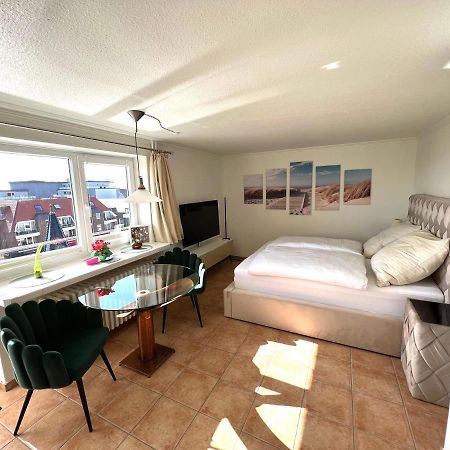 Apartment-404-Seemoewe Westerland Dış mekan fotoğraf