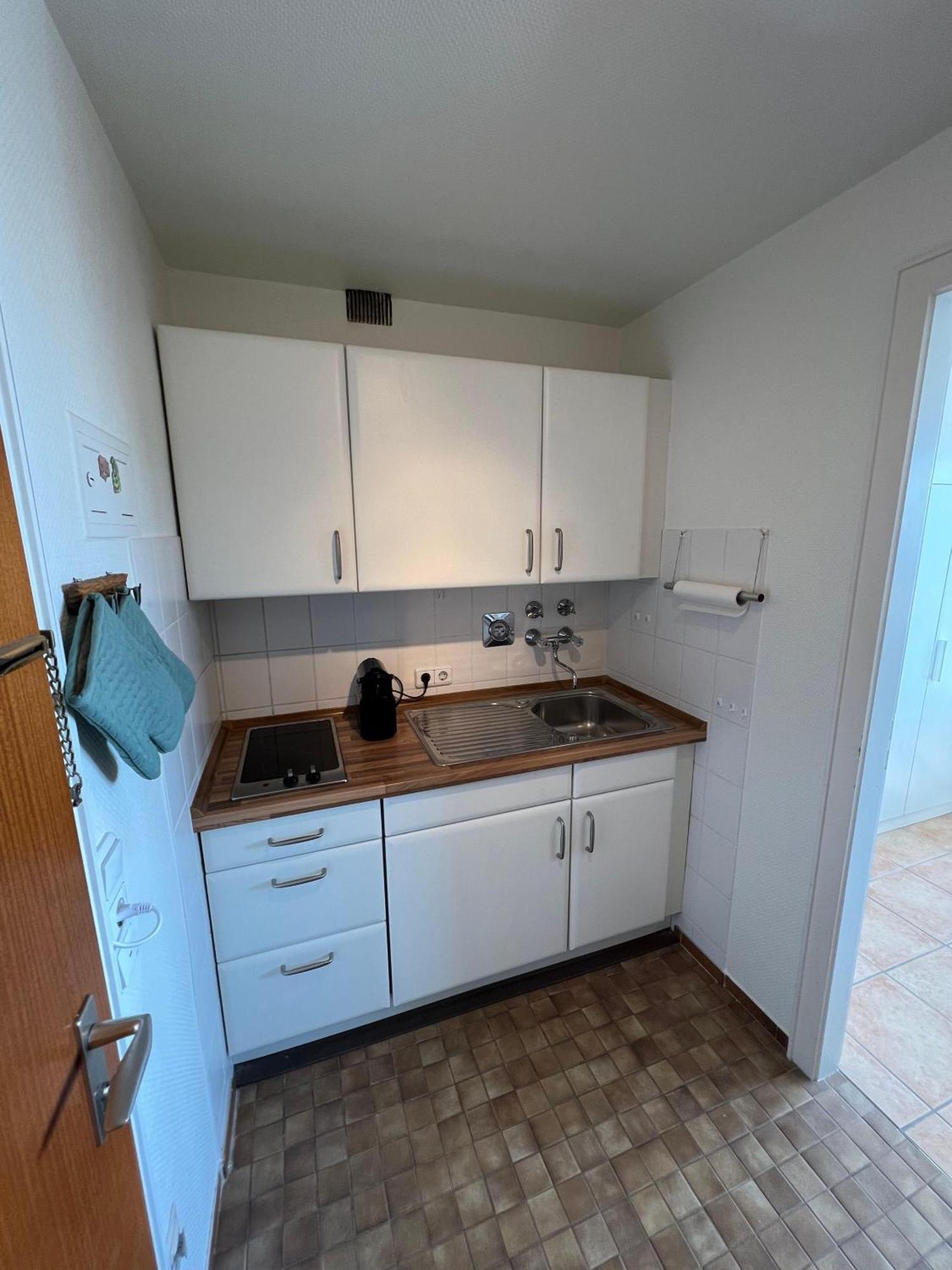 Apartment-404-Seemoewe Westerland Dış mekan fotoğraf