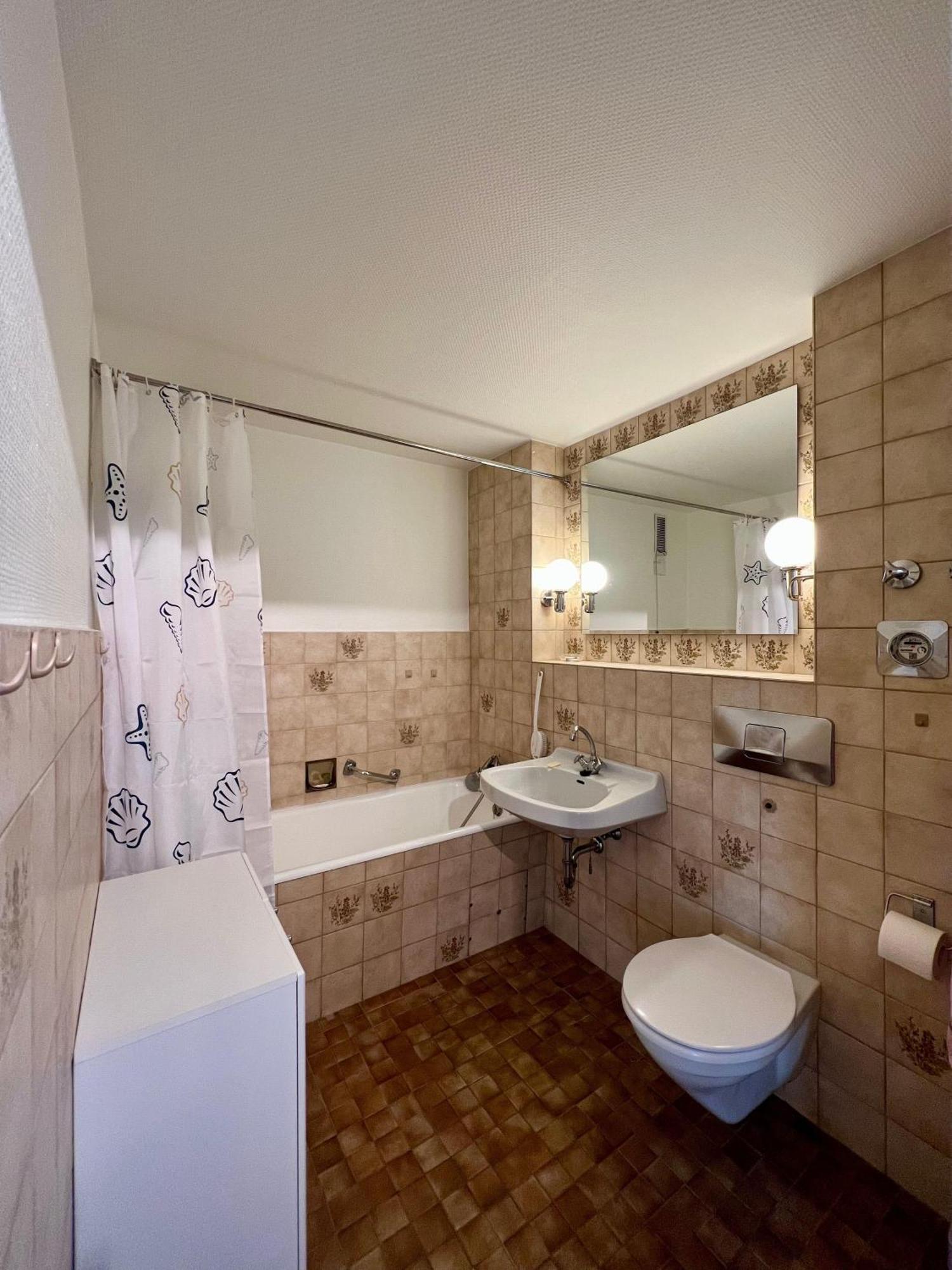 Apartment-404-Seemoewe Westerland Dış mekan fotoğraf